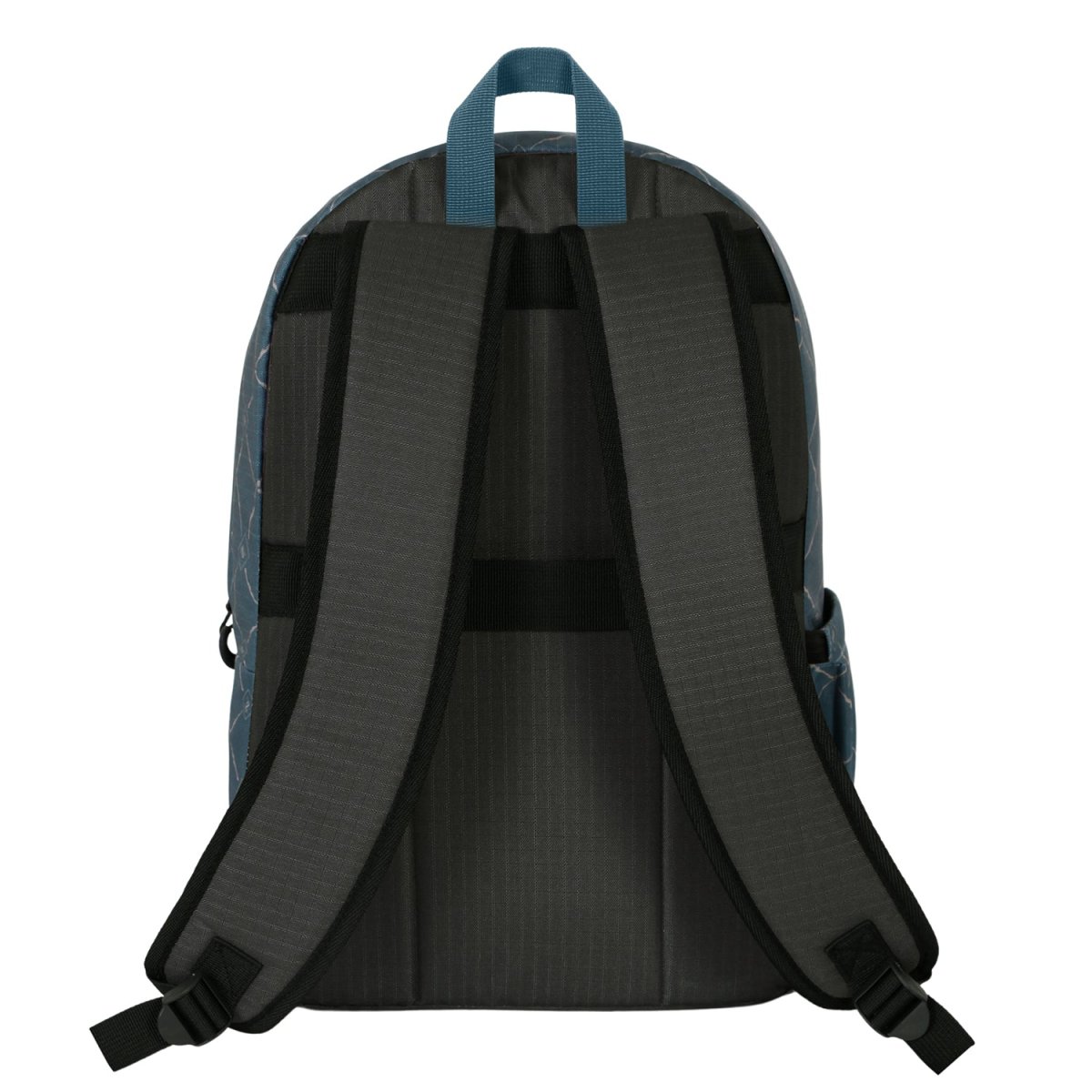 Harry Potter Legacy Ravenclaw-Mochila HS FAN 2.2, Azul - Imagen 5