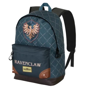 Harry Potter Legacy Ravenclaw-Mochila HS FAN 2.2, Azul
