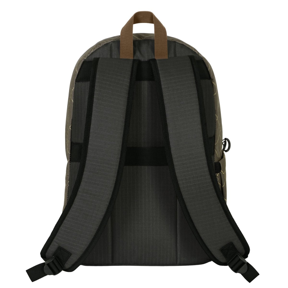 Harry Potter Legacy Hufflepuff-Mochila HS FAN 2.2, Marrón - Imagen 5