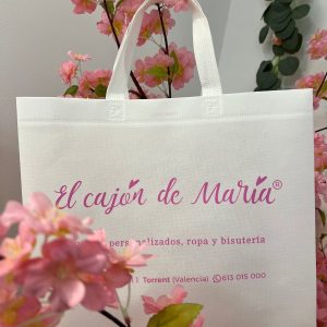 Bolsa tela
