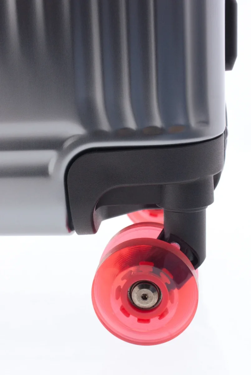 Maleta Cabina Aluminio Gladiator Luma - Imagen 7