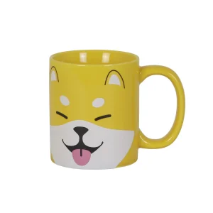 Oh My Pop! Shiba-Taza, Rosa