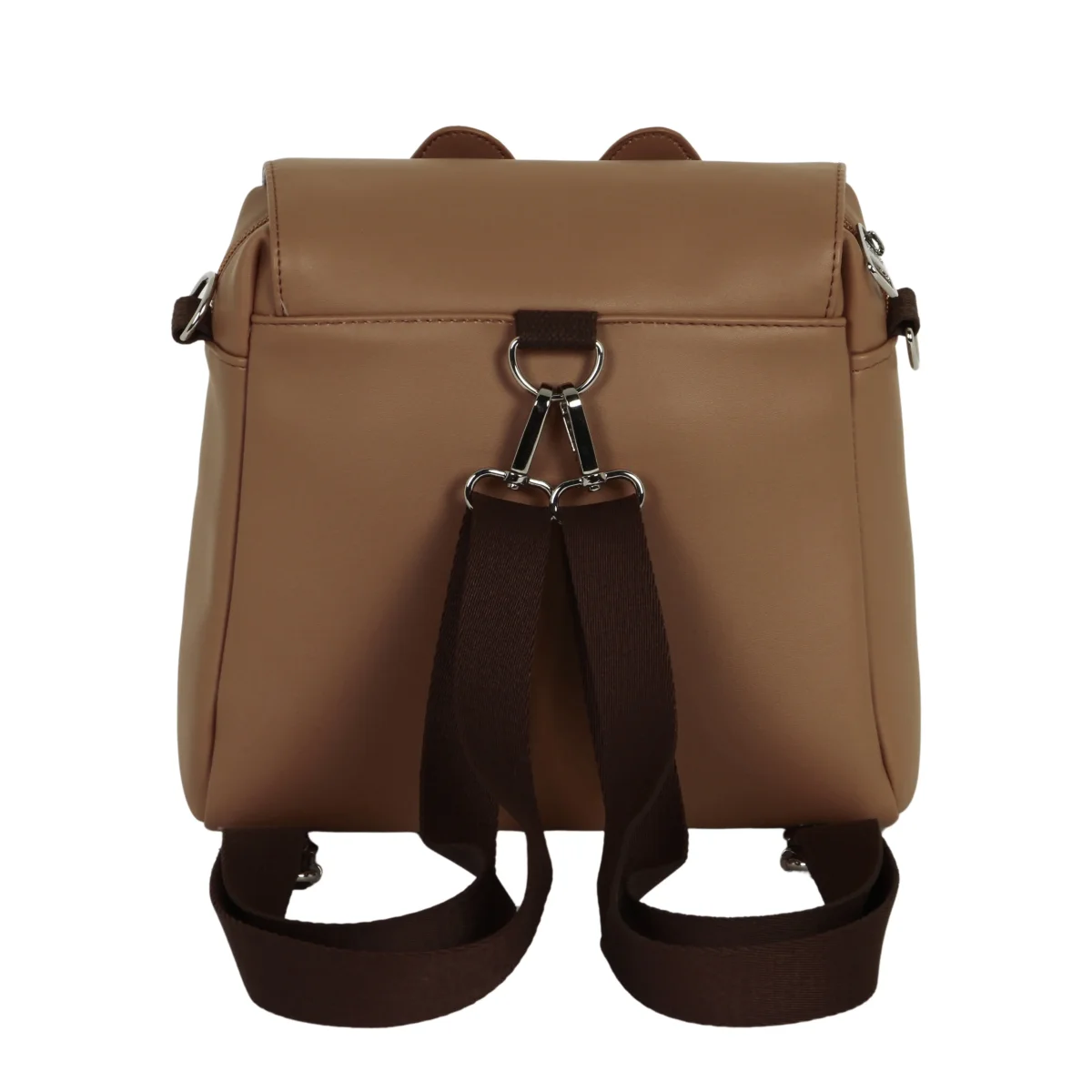 Oh My Pop! Capybara-Bolso-Mochila Kawaii, Multicolor - Imagen 5