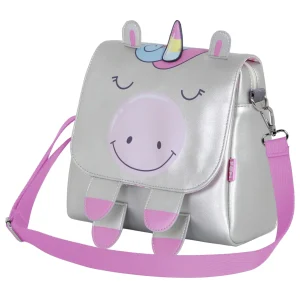 Oh My Pop! Sweety-Bolso-Mochila Kawaii, Multicolor
