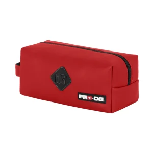 PRODG Red-Neceser de Viaje Brick PLUS, Rojo
