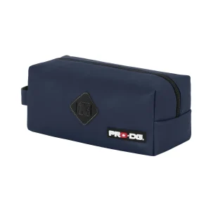 PRODG Navy-Neceser de Viaje Brick PLUS, Azul Oscuro