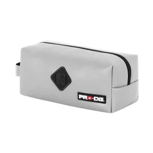 PRODG Grey-Neceser de Viaje Brick PLUS, Gris