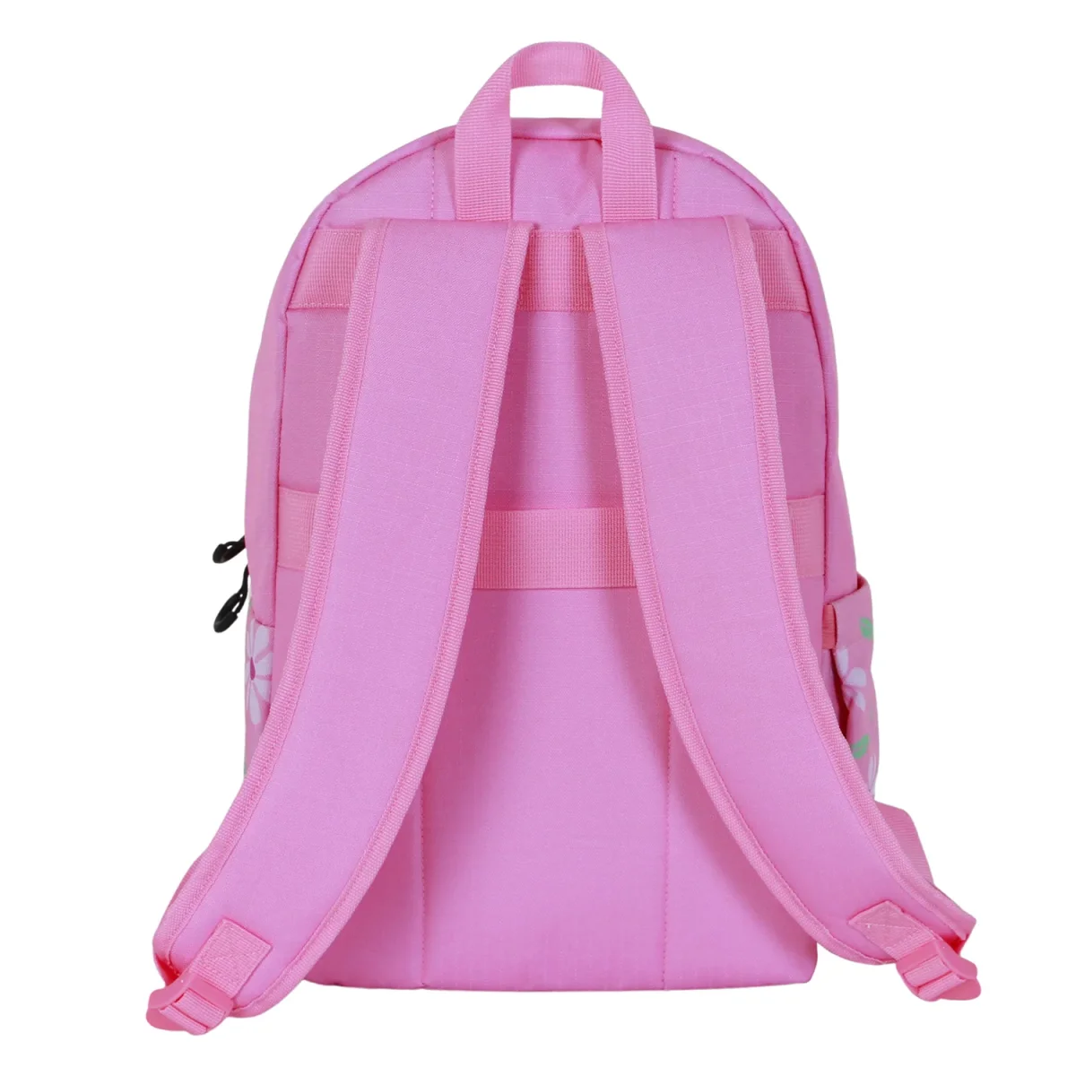 Disney Minnie Mouse Blooming-Mochila HS FAN 3.0, Rosa - Imagen 5