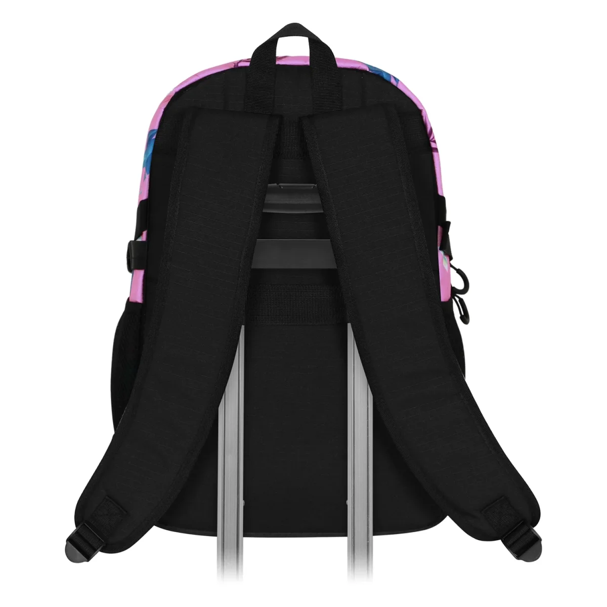 Disney Lilo y Stitch Dance-Mochila Fight 3.0, Multicolor - Imagen 5