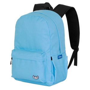 Disney Lilo y Stitch ST-Mochila Block, Azul