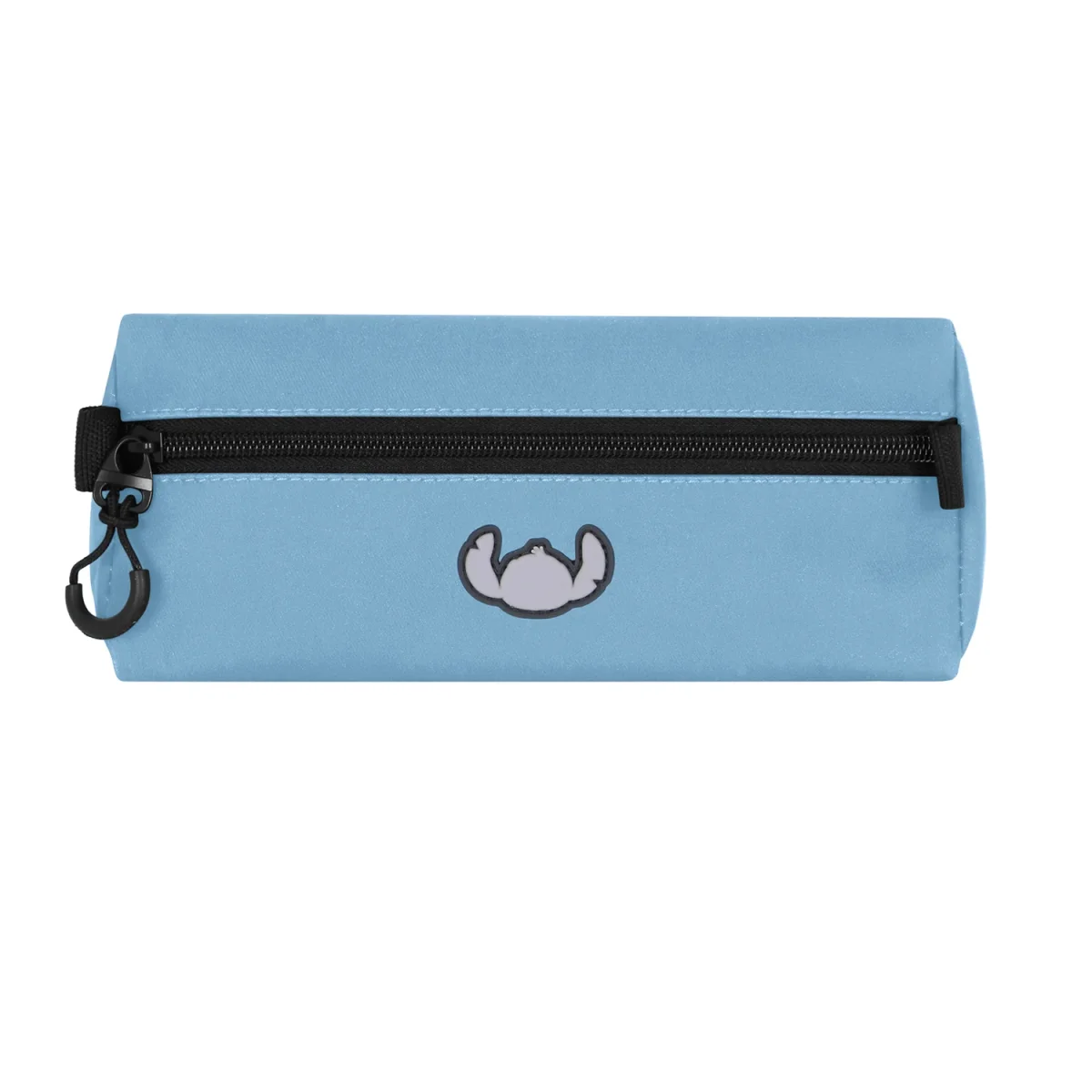 Disney Lilo y Stitch ST-Estuche Portatodo Triangle, Azul - Imagen 3