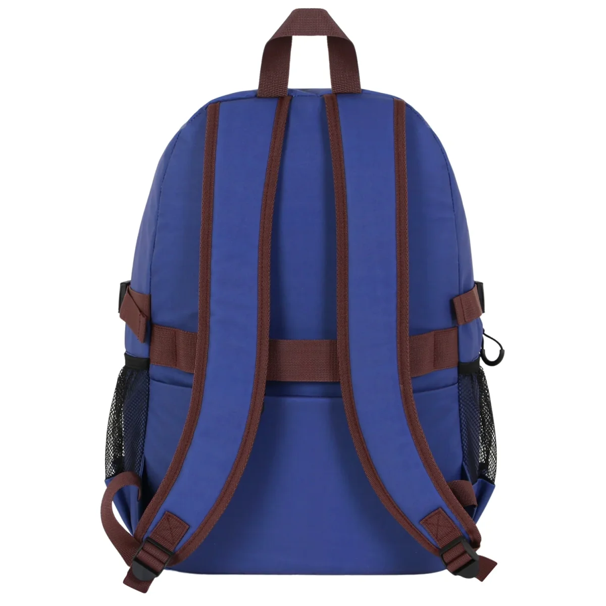 Marvel Capitán América CAP-Mochila Fight PRO, Azul - Imagen 6