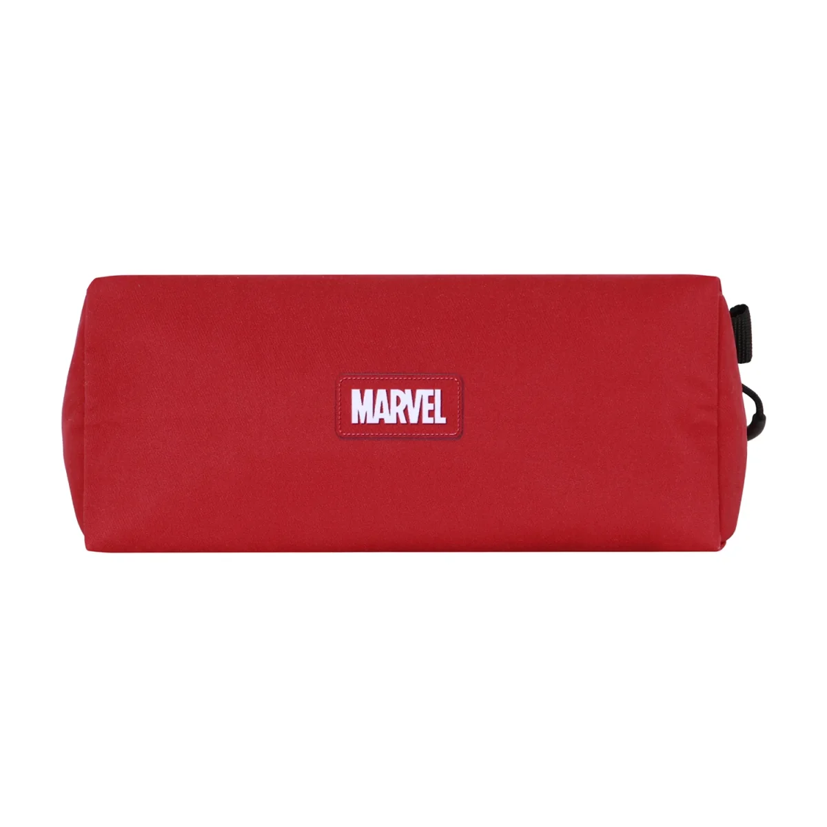 Marvel Spiderman SP-Estuche Portatodo Triangle, Rojo - Imagen 4