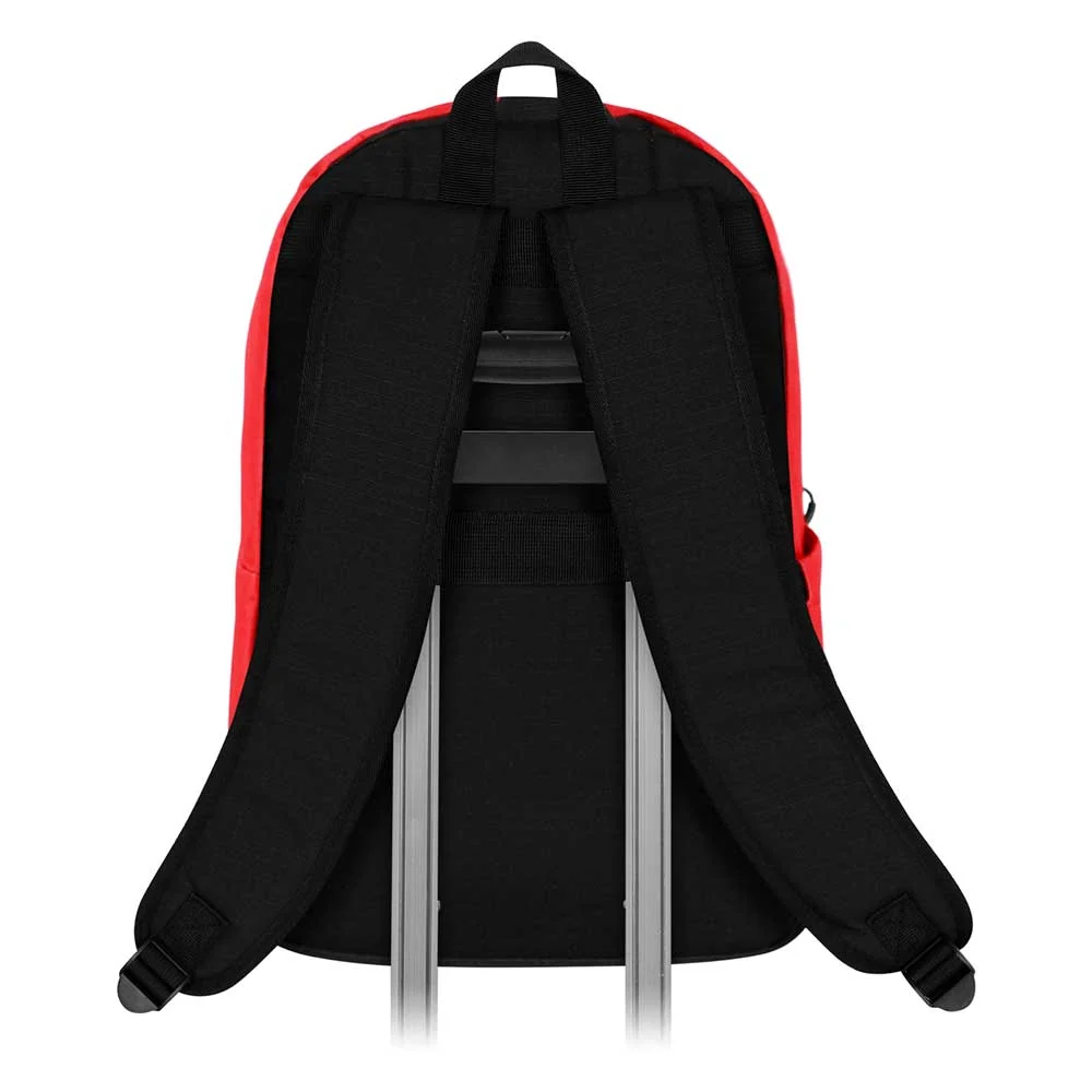 Marvel Deadpool Mask-Mochila HS FAN 3.0, Rojo - Imagen 6