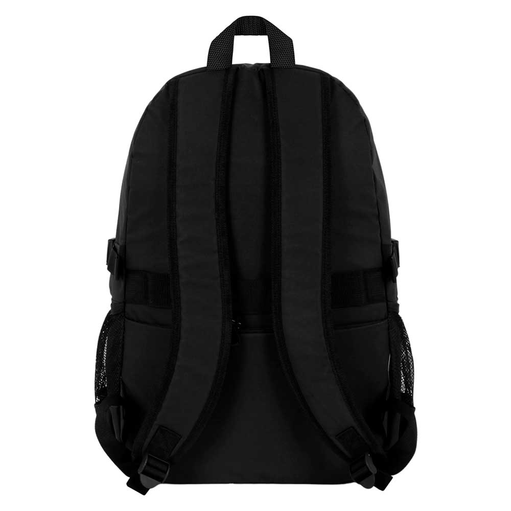 DC Comics Batman BAT-Mochila Fight PRO, Negro - Imagen 5