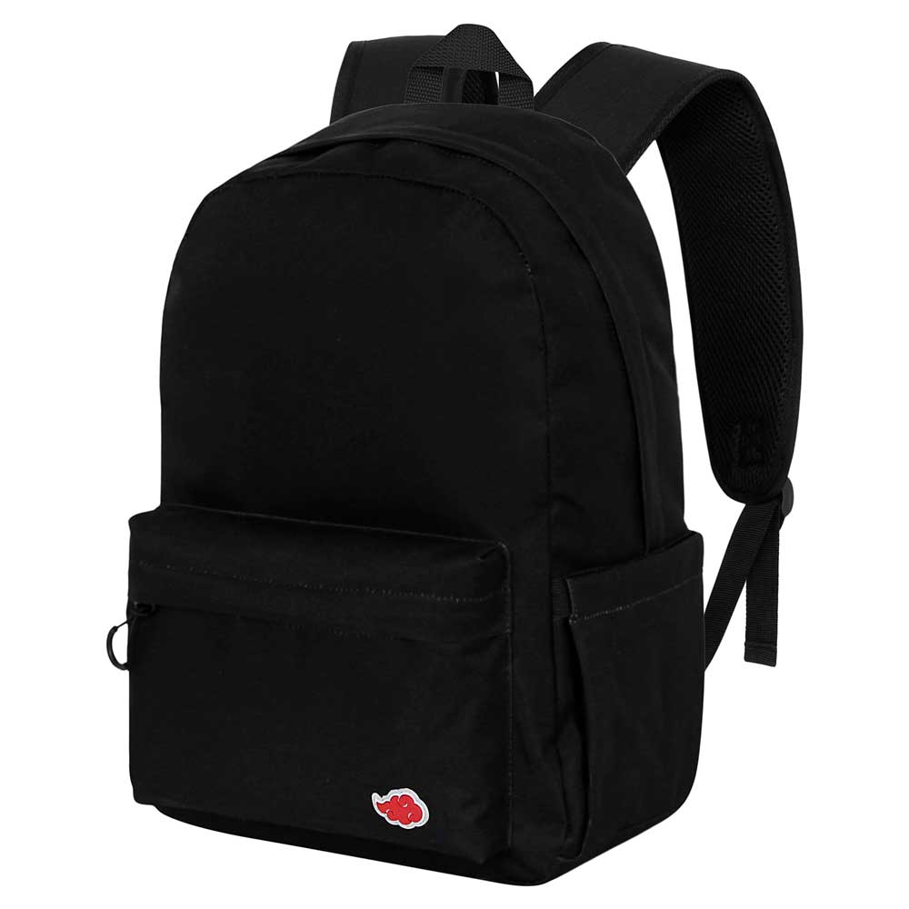 Naruto NA-Mochila Block, Negro - Imagen 2