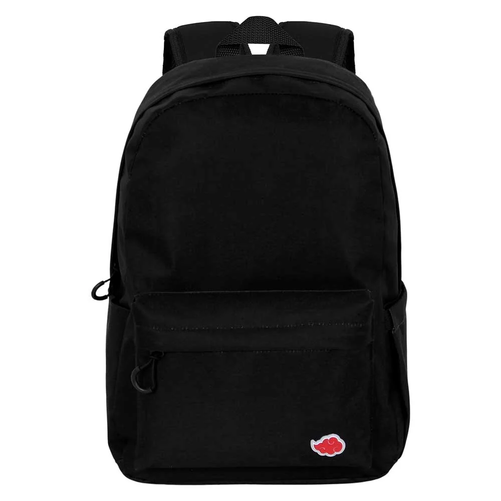 Naruto NA-Mochila Block, Negro - Imagen 4