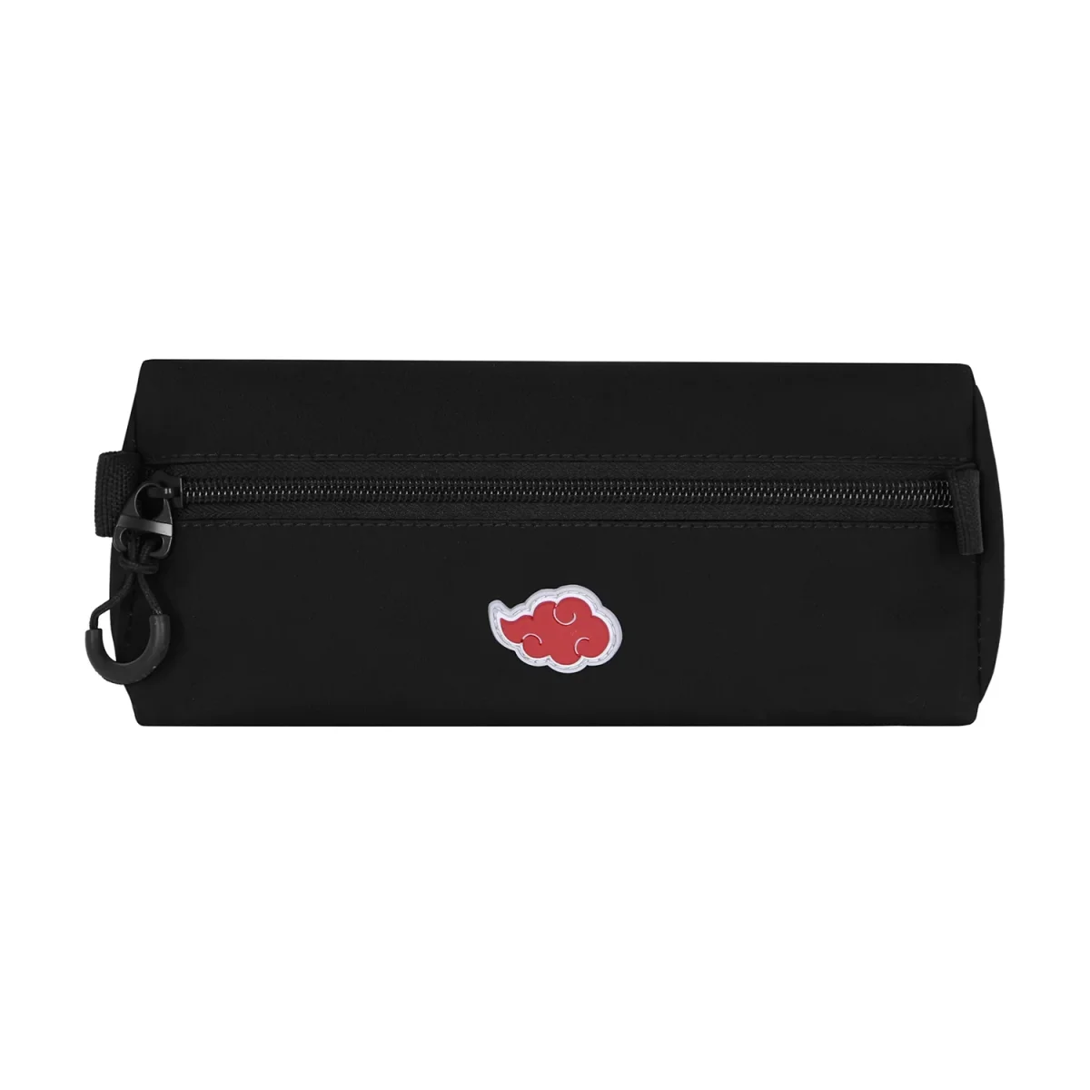 Naruto NA-Estuche Portatodo Triangle, Negro - Imagen 3