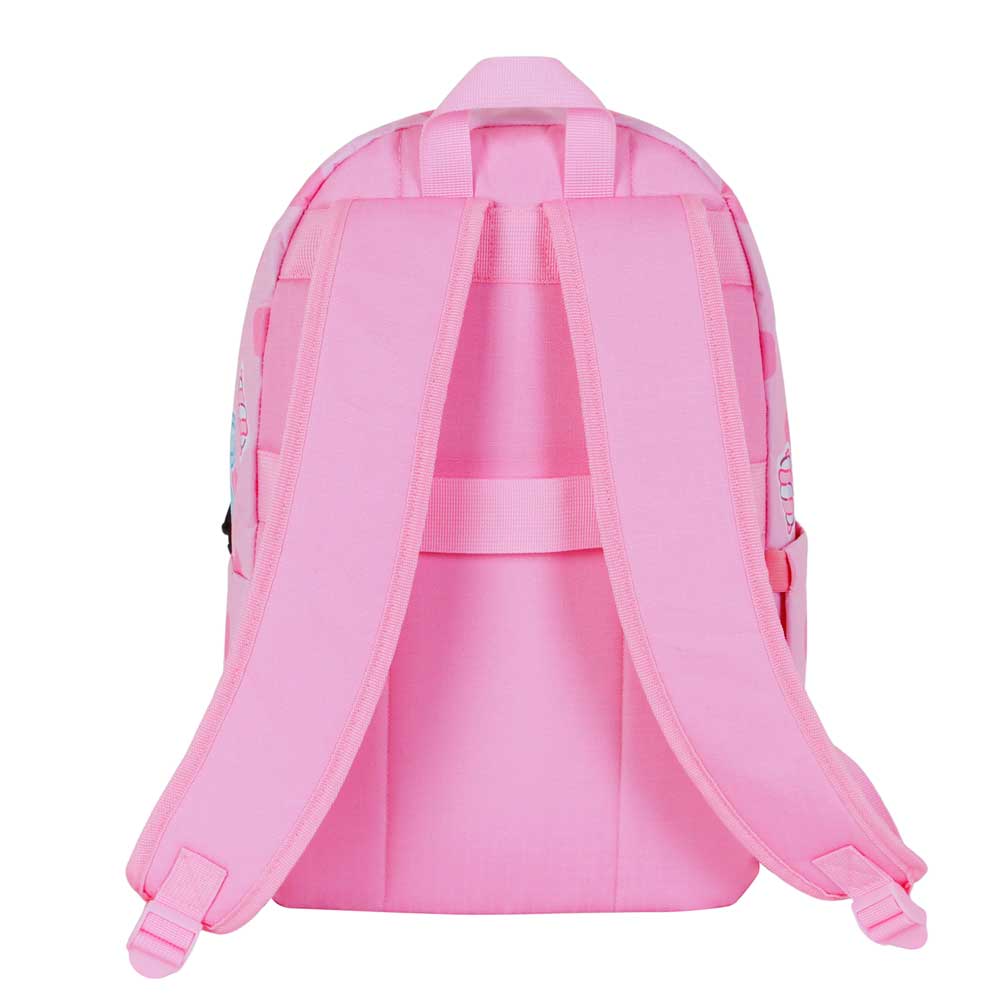 Hello Kitty My Melody Sweets-Mochila HS FAN 3.0, Rosa - Imagen 4