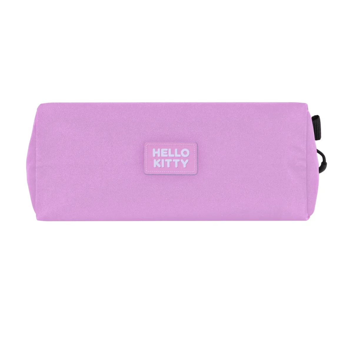 Hello Kitty HK-Estuche Portatodo Triangle, Rosa - Imagen 4