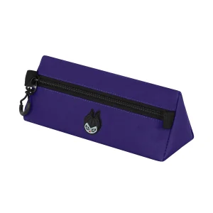 Villanas Disney VIL-Estuche Portatodo Triangle, Morado