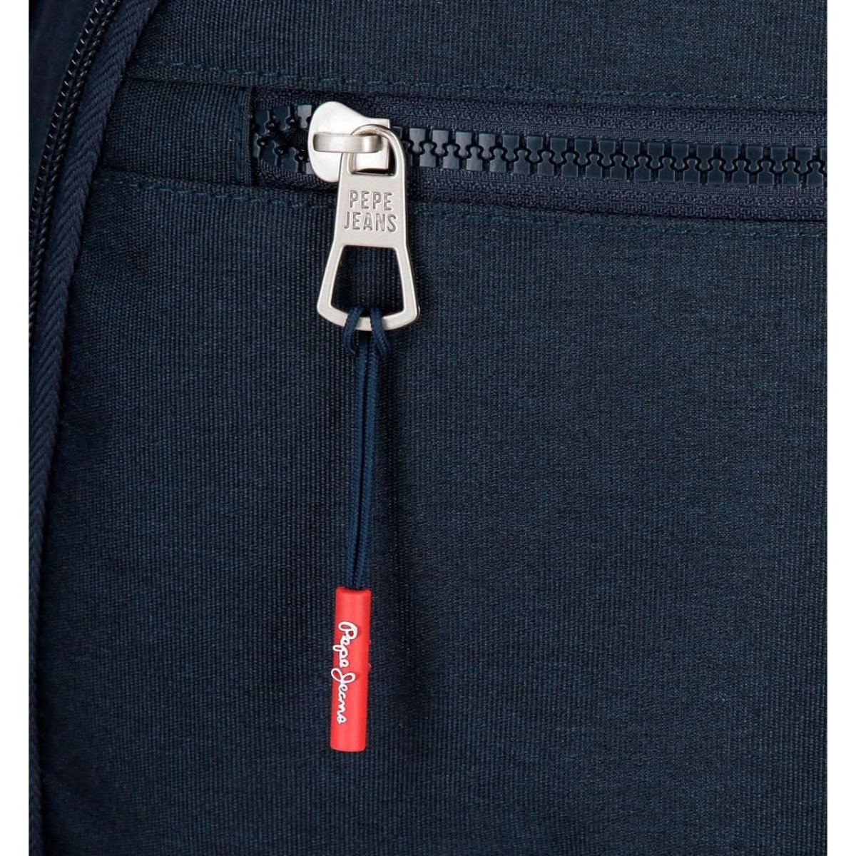 Mochila Pepe Jeans Dikran 44cm - Imagen 8