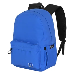 Sonic The Hedgehog SO-Mochila Block, Azul