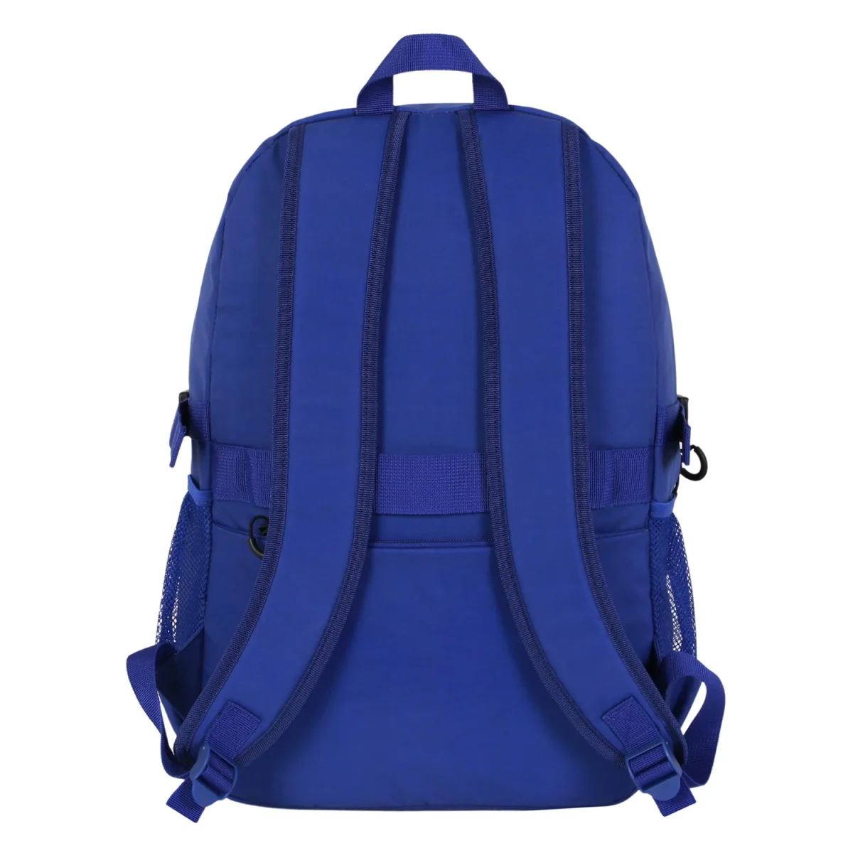Sonic The Hedgehog SO-Mochila Fight PRO, Azul - Imagen 5