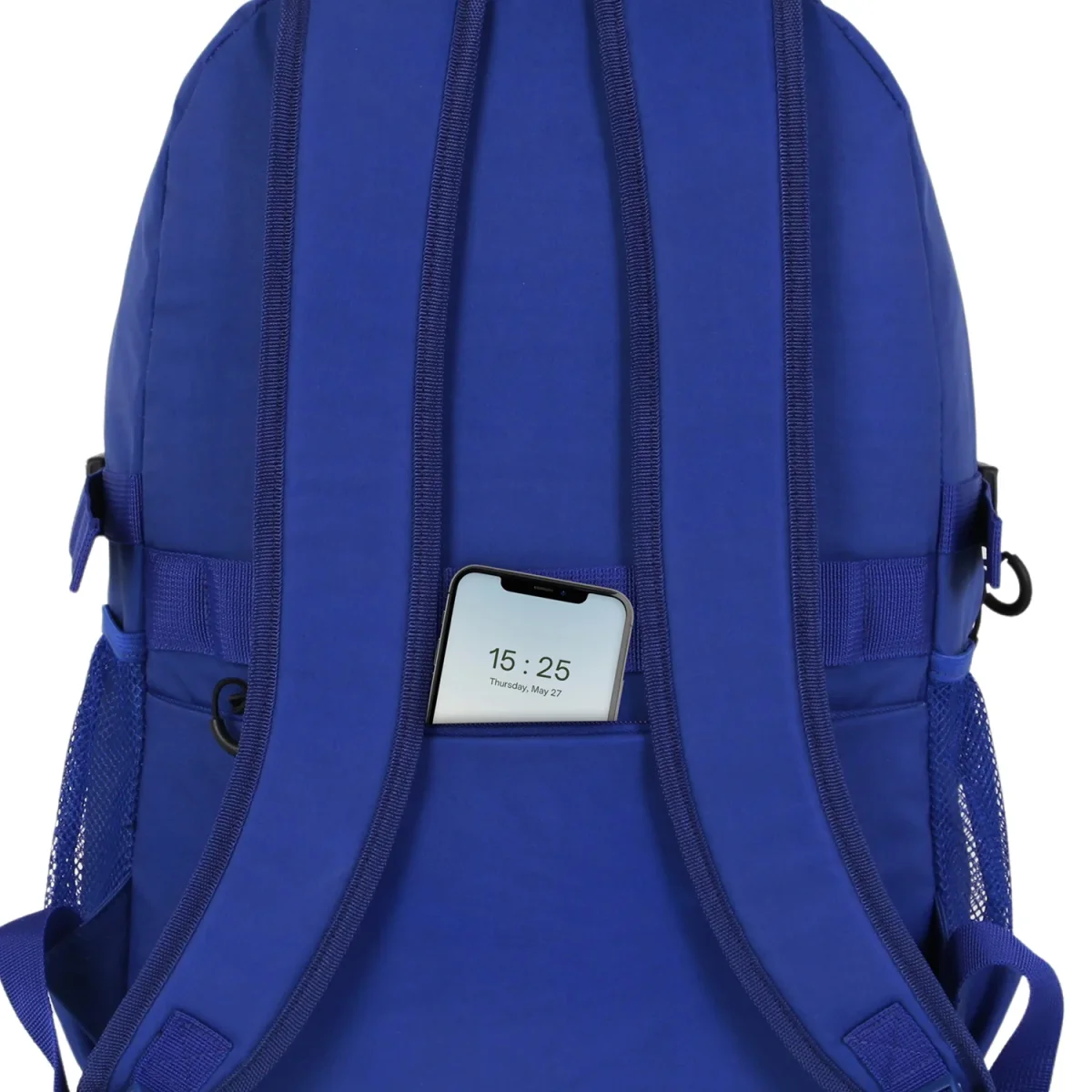 Sonic The Hedgehog SO-Mochila Fight PRO, Azul - Imagen 6