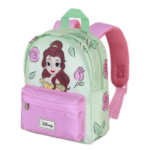 Disney Bella Rose-Mochila Preescolar Joy, Verde