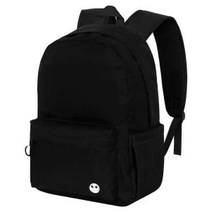 Disney Pesadilla Antes de Navidad PE-Mochila Block, Negro