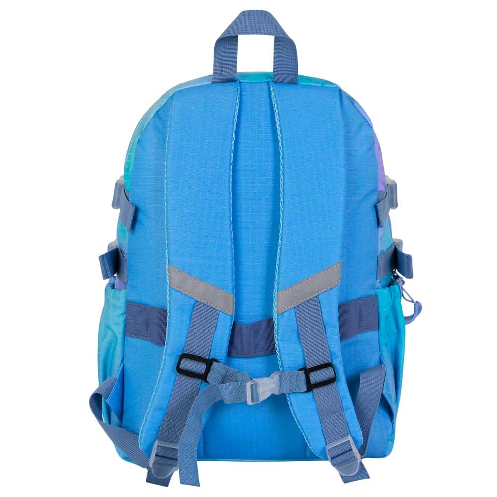 Oh My Pop! Sealy-Mochila Haru, Azul - Imagen 6