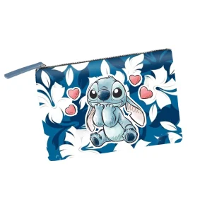 Disney Lilo y Stitch Blue-Neceser de Playa Soleil, Azul