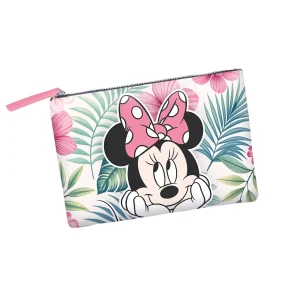 Disney Minnie Mouse Caribe-Neceser de Playa Soleil, Verde