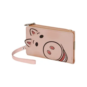 Disney Toy Story Hamm-Billetero Slim, Rosa