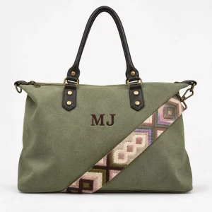 Bolso Travel Personalizado