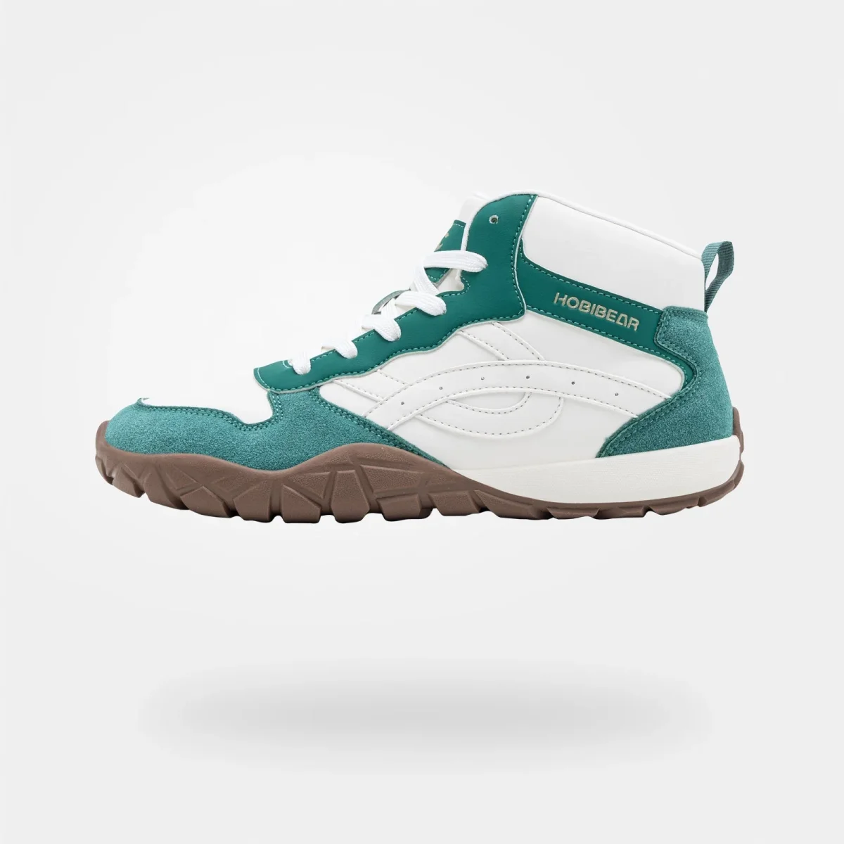Hareball 2.0 - Zapatos De Punta Ancha - Imagen 9