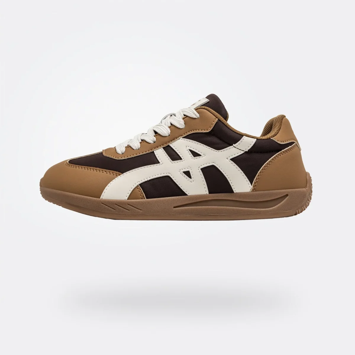 Sedge - Zapatos De Punta Ancha - Imagen 8
