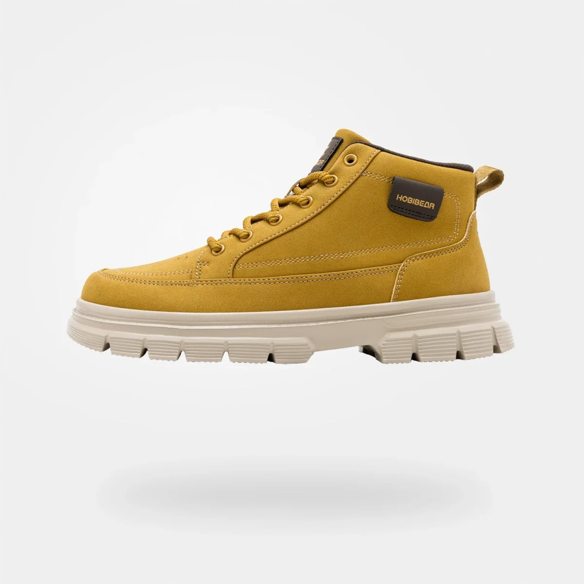 Mont - Botas Ocio - Imagen 3