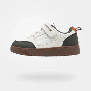 Niños Grove - Zapatos De Punta Ancha