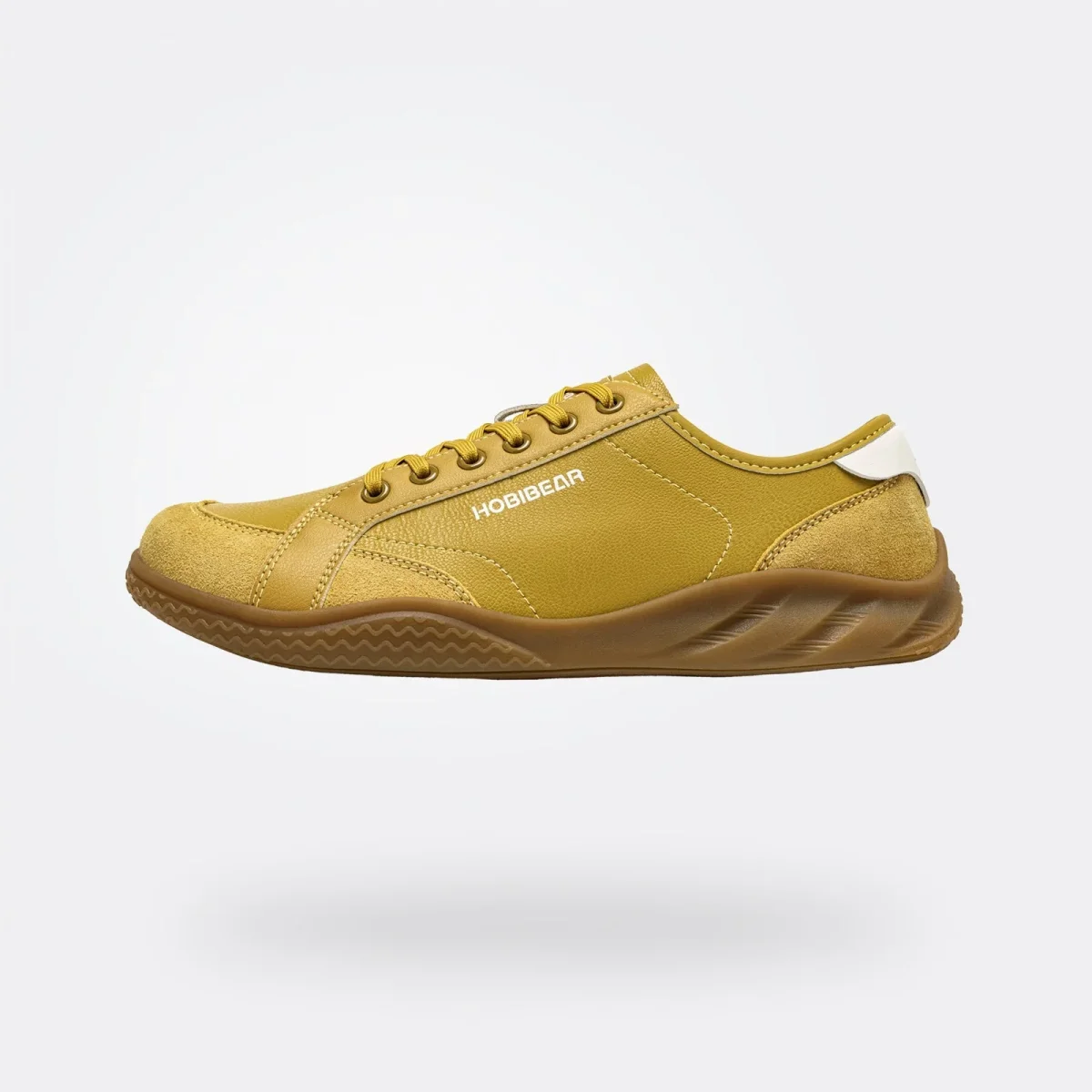 Oxalis - Zapatos De Punta Ancha - Imagen 8