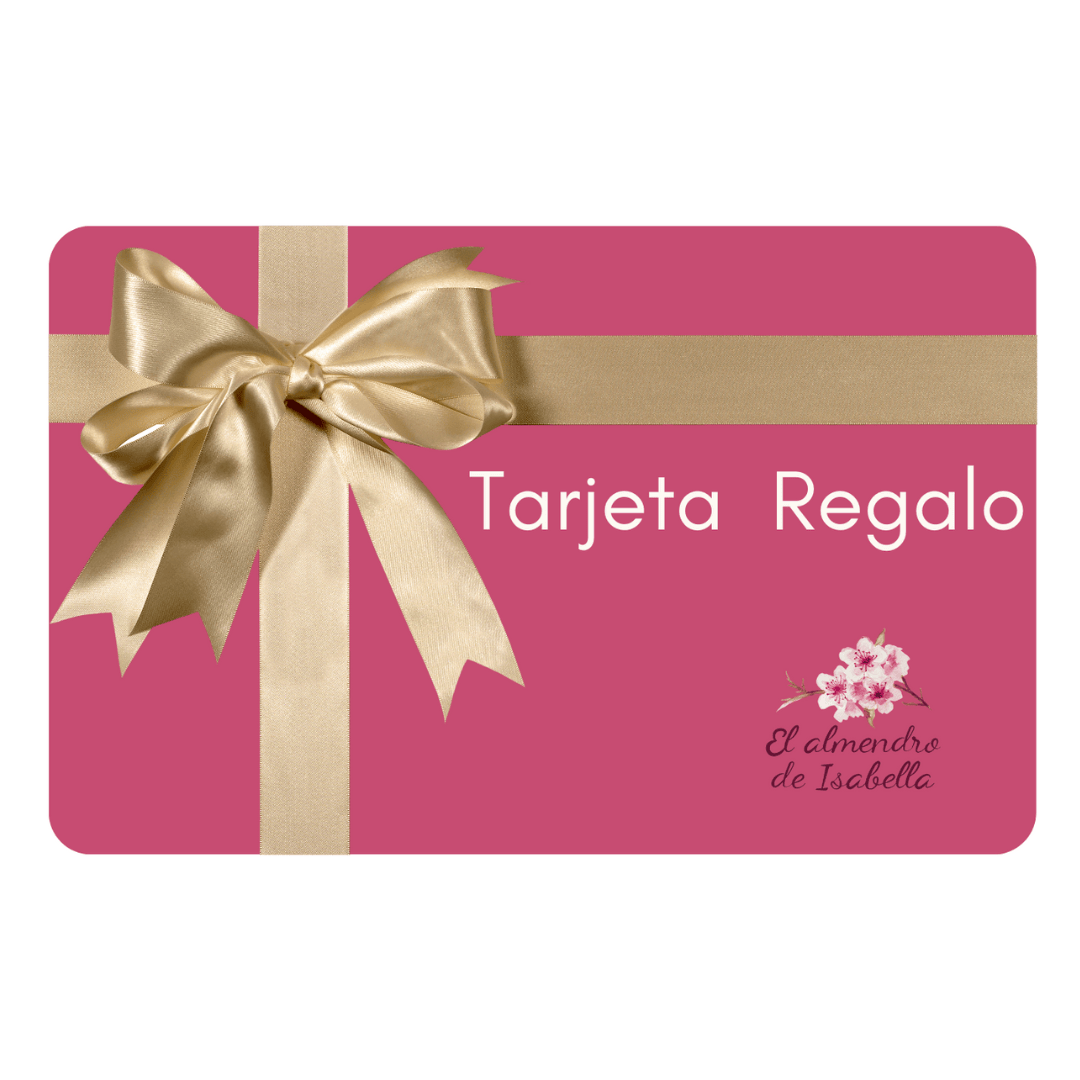 Tarjeta regalo - Imagen 2