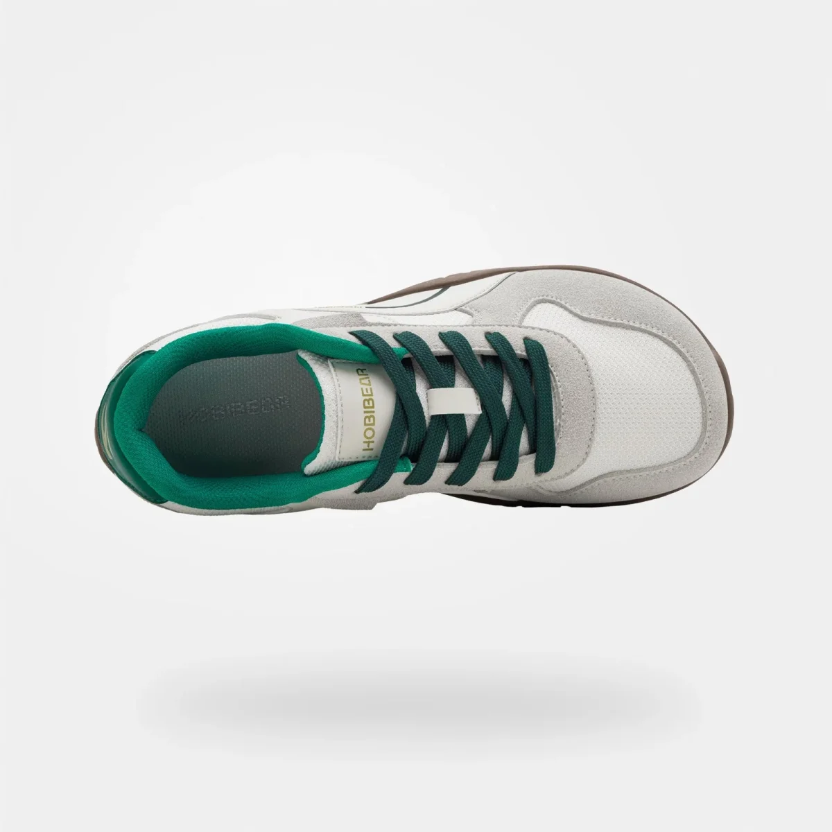 Cirrus - Zapatos De Punta Ancha - Imagen 3