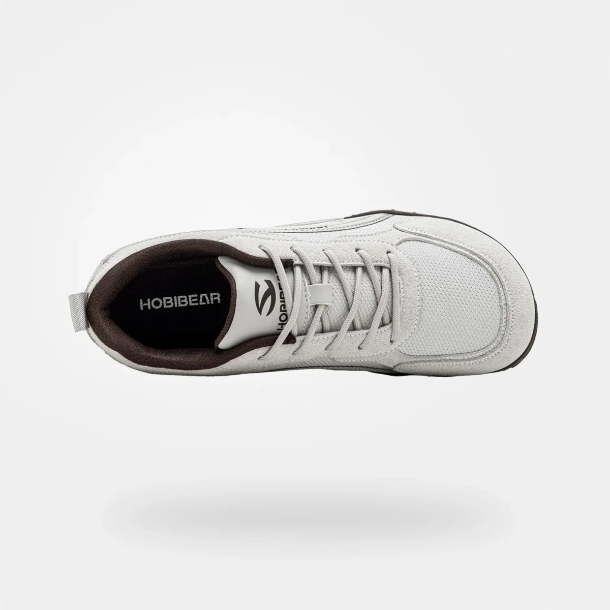Eclipse - Zapatos De Punta Ancha - Imagen 3