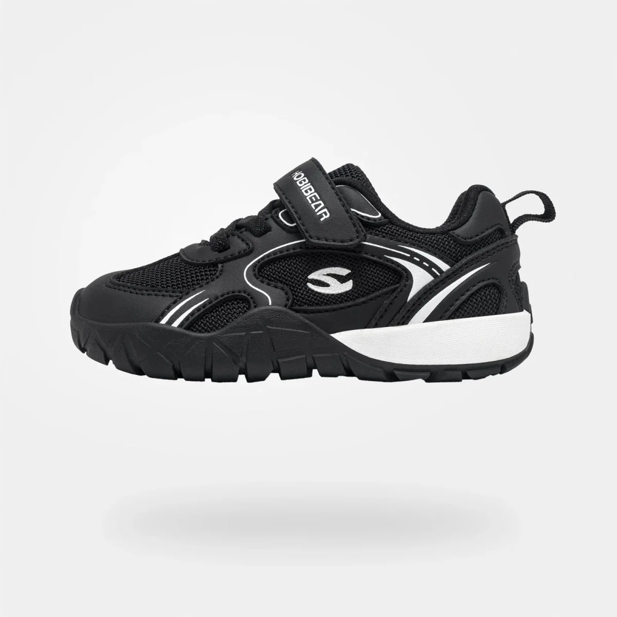 Niños Aether - Zapatos De Punta Ancha - Imagen 8