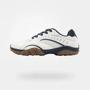 Expanse - Zapatos De Punta Ancha