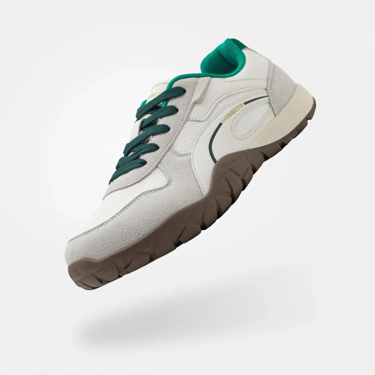 Cirrus - Zapatos De Punta Ancha - Imagen 7