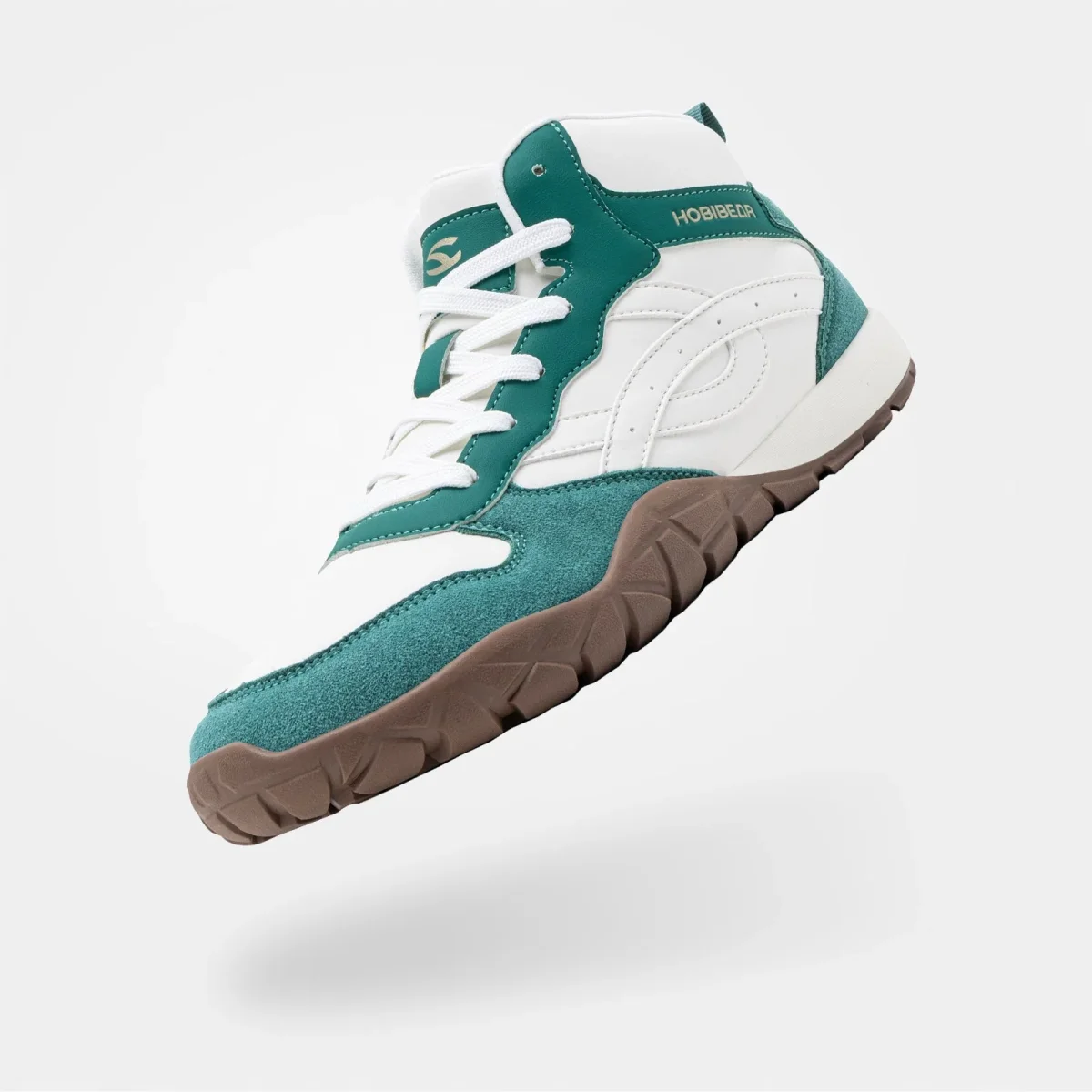Hareball 2.0 - Zapatos De Punta Ancha - Imagen 8
