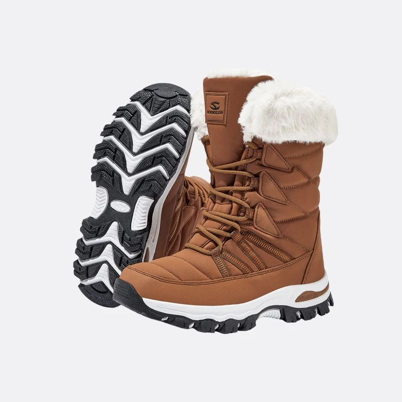 Pioneer Forge - Botas de invierno - Imagen 6