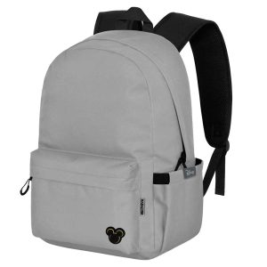 Disney Mickey Mouse Morandi-Mochila Block, Morado